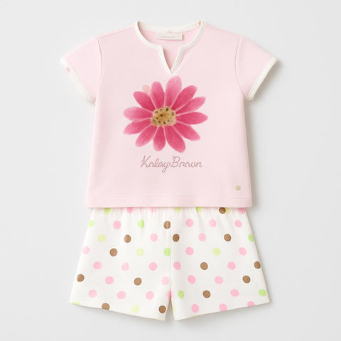 Pyjamas - Filles - 96 - 101 | 3 ans