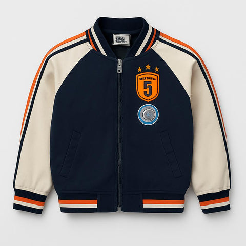 Spring Jacket - Boys - 96 - 101 | 3 years