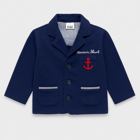 Veste de printemps - Enfant - 1 an