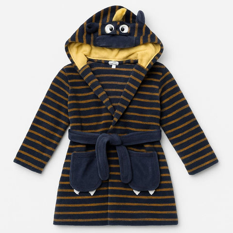 Robe de chambre - Enfant - 102 - 107 | 4 ans