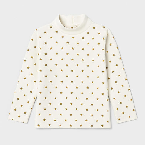 Maglietta maniche lunghe - Bambina - 108 - 113 | 5 anni