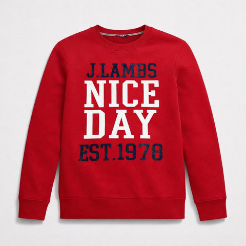 Sweat-shirt enfant - 144-149 | 11 ans