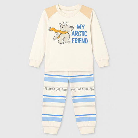 Pyjama - Enfant - 5 ans