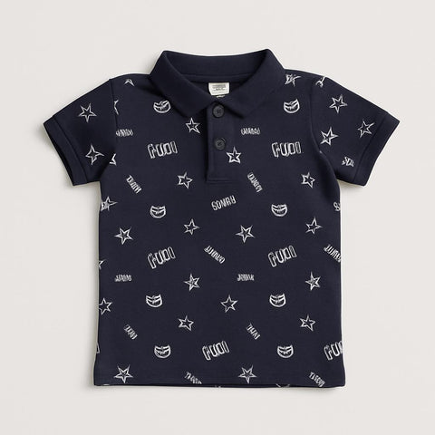 Polo maniche corte - Bambino - 96 - 101 | 3 anni