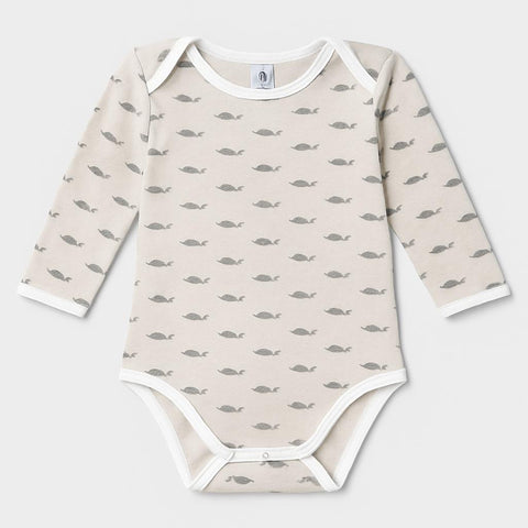 Body - Bambina - 96 - 101 | 3 anni