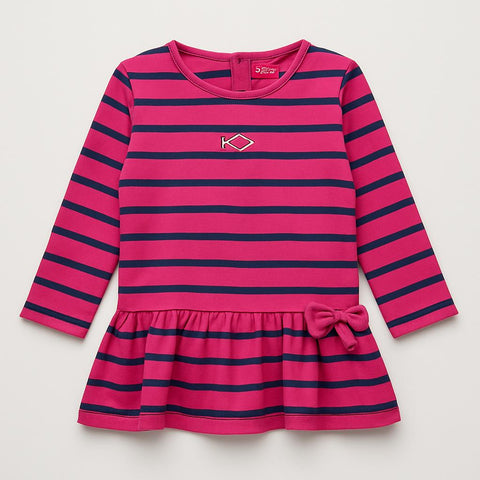 Robe - Fille - 3 ans