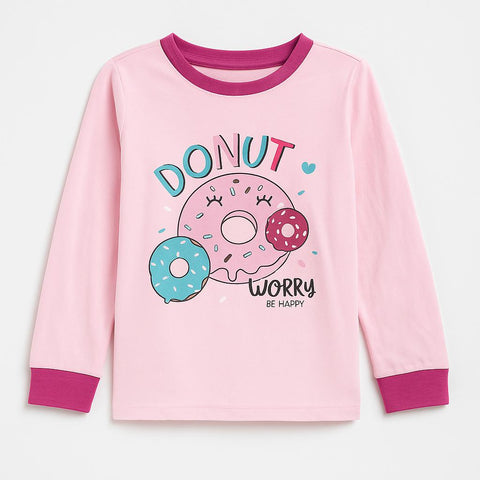 Pyjamas - Filles - 96 - 101 | 3 ans