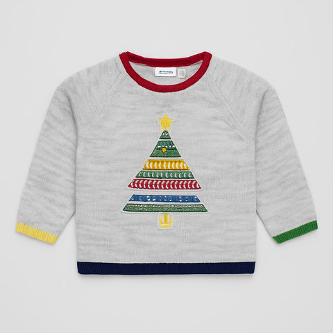 Pull - Garçons - 78-83 | 1 an