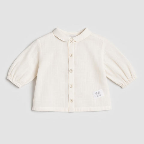 Camicia - Bambina - 72 - 77 | 9 mesi