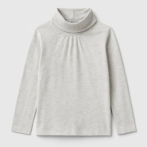 T-shirt à manches longues - Fille - 5 ans