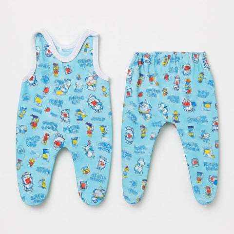 Completo - Bambino - 72 - 77 | 9 mesi