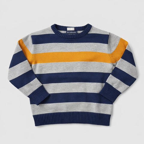 Pull - Garçon - 120-125 | 7 ans