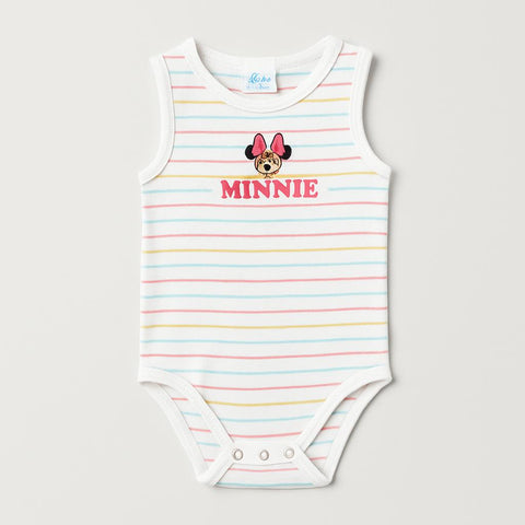 Body - Bambina - 84 - 89 | 18 mesi