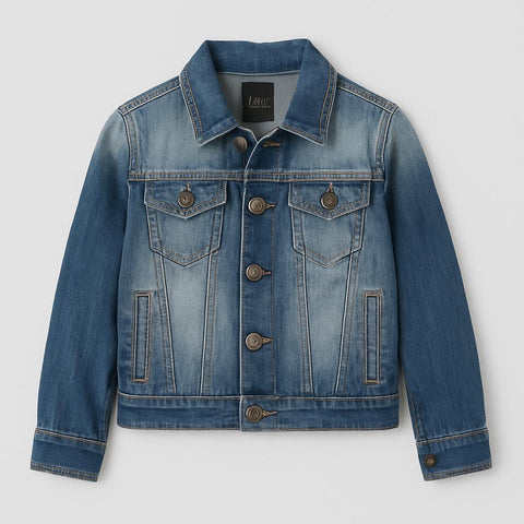 Giacca primavera - Bambino - 96 - 101 | 3 anni
