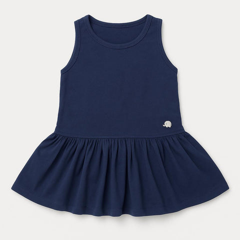 Robe - Fille - 2 ans
