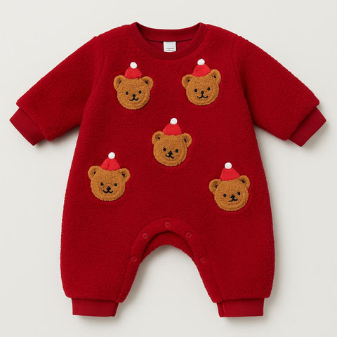 Pyjamas - Filles - 66-71 | 6 mois