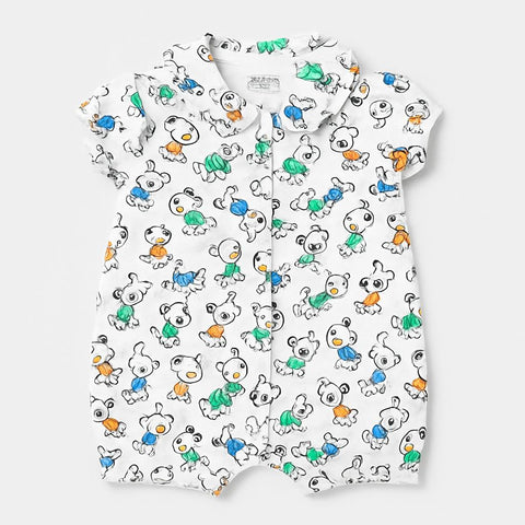 Completo - Bambino - 50 - 59 < 3 mesi