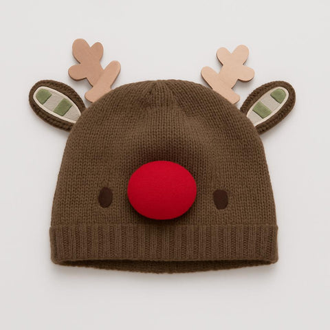 Chapeau enfant - 60-65 | 3 mois