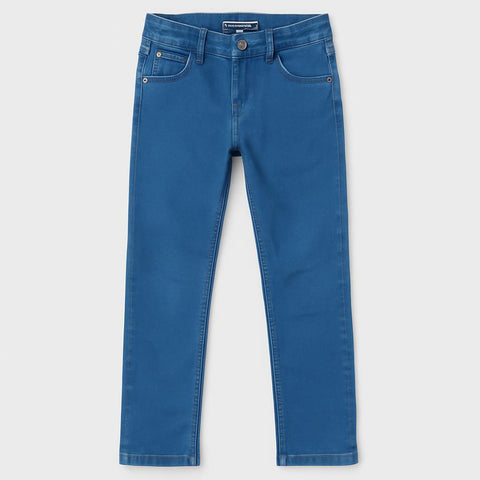 Jeans - Garçons - 138 - 143 | 10 ans