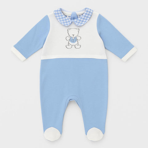 Grenouillères pour nouveau-né - Bébé - 6 mois