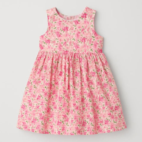 Robe - Fille - 120 - 125 | 7 ans