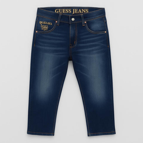 Jeans - Bambina - 126 - 131 | 8 anni