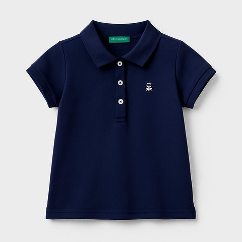 Polo à manches courtes - Garçon - 4 ans