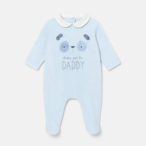 Baby Rompers - Baby - 50 - 59 < 3 months