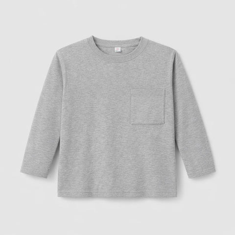 T-shirt à manches longues - Garçons - 96-101 | 3 ans