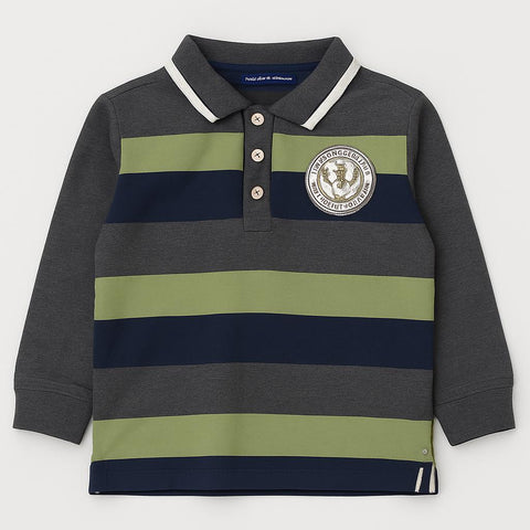 Polo maniche corte - Bambino - 102 - 107 | 4 anni