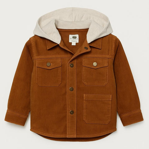 Veste de printemps - Garçons - 90-95 | 2 ans