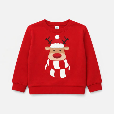 Sweat-shirt enfant - 144-149 | 11 ans