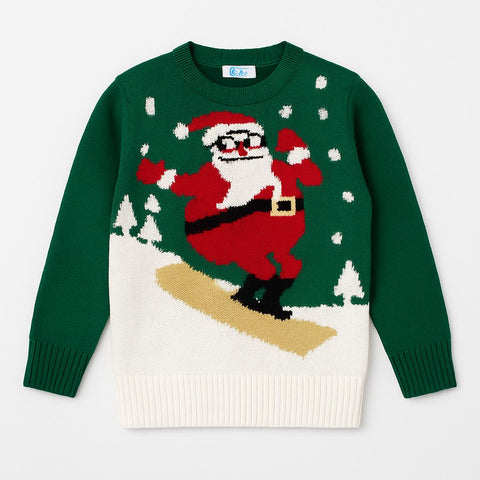 Pull - Garçons - 96 - 101 | 3 ans