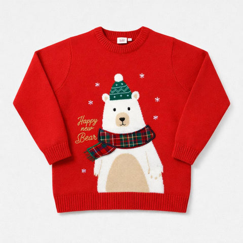 Pull - Garçon - 132-137 | 9 ans
