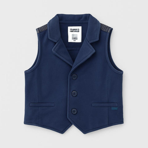 Gilet - Enfant - 3 ans