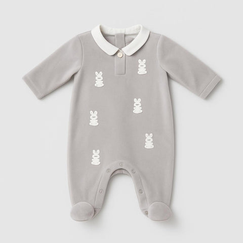 Baby Rompers - Baby - 50 - 59 < 3 months