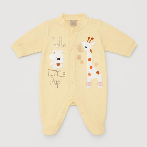 Tutine neonato - Bambino - 50 - 59 < 3 mesi