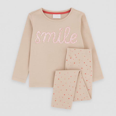 Pyjama - Fille - 3 ans