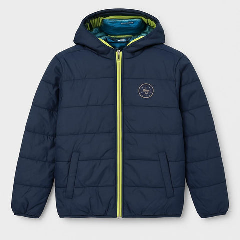 Doudoune d'hiver épaisse - Garçons - 158-163 cm | 13 ans