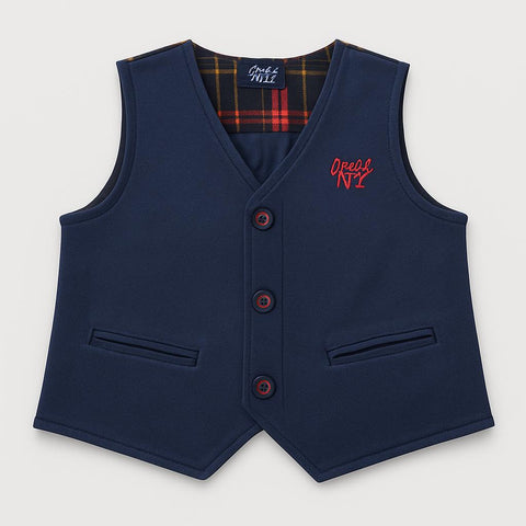 Gilet enfant - 120-125 | 7 ans
