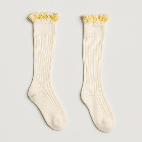 Chaussettes - Filles - 72-77 | 9 mois