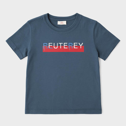 T-shirt à manches courtes - Garçons - 108-113 | 5 ans