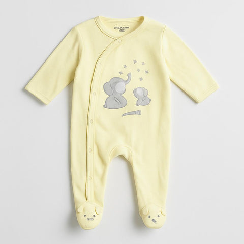 Grenouillères pour bébé - Bébé - 50 - 59 < 3 mois