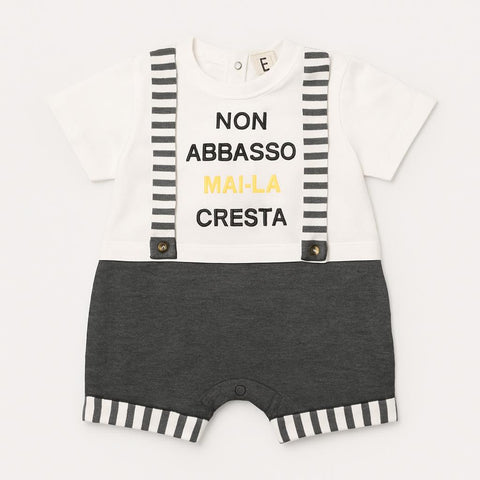 Completo - Bambino - 50 - 59 < 3 mesi