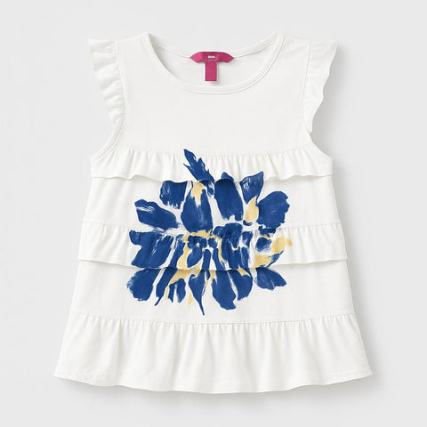 Tenue d'été - Fille - 6 ans