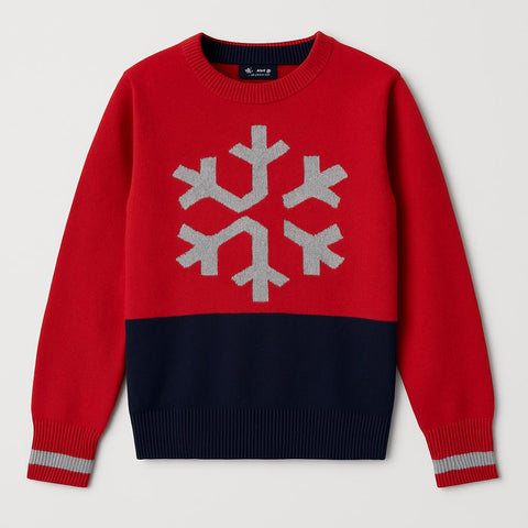 Pull - Garçon - 114-119 | 6 ans