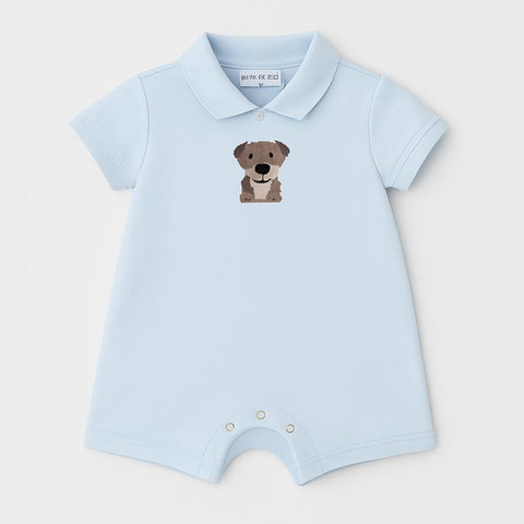 Baby Rompers - Baby - 50 - 59 < 3 months