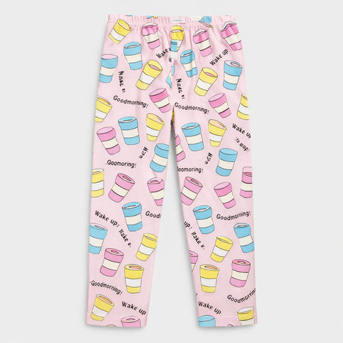 Pyjamas - Filles - 114-119 | 6 ans