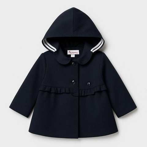 Giacca primavera - Bambina - 72 - 77 | 9 mesi