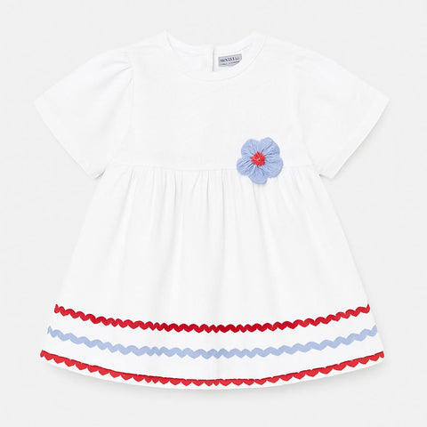 Robe - Fille - 1 an
